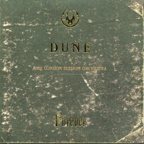 Dune & the London Session Orchestra